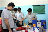 Science Exhibition