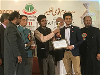 17th NATIONAL EDUCATIONAL DAY-URDU ACADEMY OF JEDDAH-WINNERS