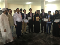 17th NATIONAL EDUCATIONAL DAY-URDU ACADEMY OF JEDDAH-WINNERS