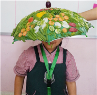 Hat Parade Preparatory 2015