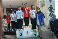 Grade 1 , 2 & 3 Sports day (29-12-2016)  Winners