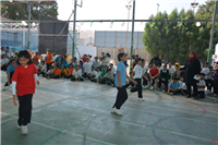 Grade 1 , 2 & 3 Sports day (29-12-2016)  Lemon in the Spoon