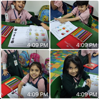 Nursery-Lesson Flowers-2019-20