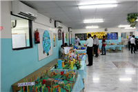 Science Exhibition