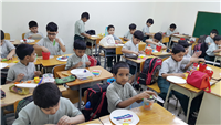 Grade 1 & 2 (10.9.2015)