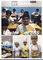 Grade 3_Evs_Activity_Salad Making