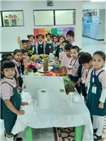 Nursery-GK-Lesson-Fruits-2019-20