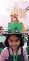 Hat Parade Preparatory 2015