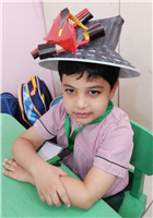 Hat Parade Preparatory 2015