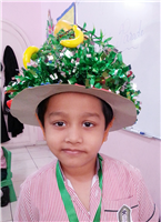 Hat Parade Preparatory 2015